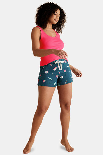 Marks and hot sale spencer shorts